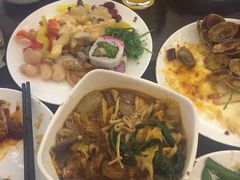 -果裹水汇(帅府店)