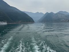 -神农溪纤夫文化旅游区-售票中心