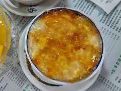 桃胶双皮奶-仁信双皮奶(东川路店)