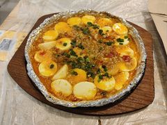 -郑记•不夜城烧烤•龙虾•虾蟹(黄鹤楼店)