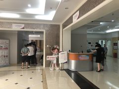 -美年大健康体检(绵阳店)