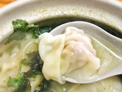 小馄饨-小许三鲜砂锅馄饨店(家多乐烟酒店)