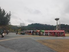 -飞凤山奥体公园