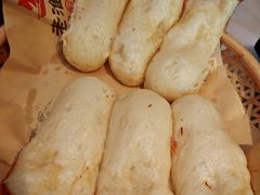 -老淮安·淮安菜(周恩来纪念馆店)