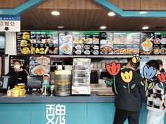 -魏家凉皮(祈年大厦店)