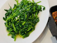 豌豆尖-院8里·少城记忆老川菜(宽窄巷子店)