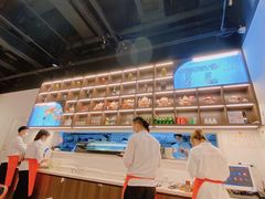 -喜寿司(金狮广场店)
