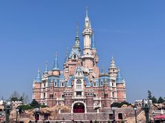 -上海迪士尼度假区