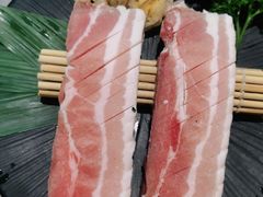 -韩宫宴烤肉·黑毛和牛·料理(滨湖银泰城店)