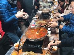 -古城苗家土菜馆(河景餐厅店)