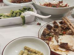 -湖南码头·地道岳阳美食·湘菜(魏公村店)