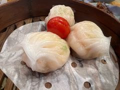 -点都德(世纪汇店)