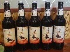 酒水-宏运厨房·海鲜青岛菜·生日宴(城市阳台店)