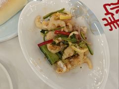 -丰尔粥食·顺德鱼生·干蒸排骨顺德菜(大良分店)