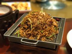 -老长春肉馆(创业大街店)