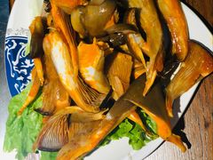 -汉城烧烤(西稍门劳动路店)