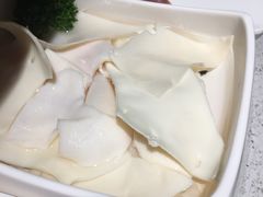 -海底捞火锅(航洋城店)