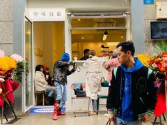 -Jeans Coffee牛仔裤咖啡