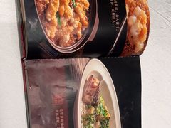 -盛百味·家宴餐厅(霸州分店)