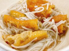 -汪记鲜鱼糊汤粉(沈阳路总店)