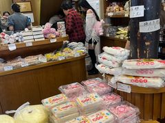 -法根糕点(水北街店)