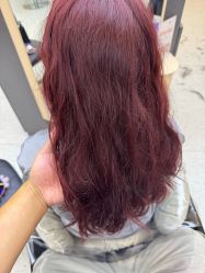-M² LAB HAIR SALON