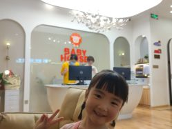 -宝贝家族国际影像馆(高新店)