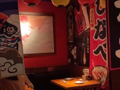 -醉虎传(南锣鼓巷店)