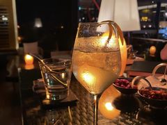 -富力丽思卡尔顿酒店·FLAIR餐厅酒吧