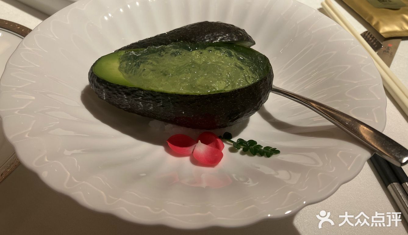 圣诞节餐厅—富臨美食