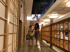 -极乐汇汗蒸会馆(杭州店)