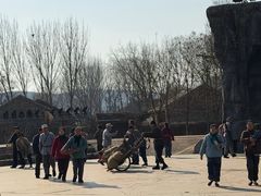 -红嫂家乡旅游区