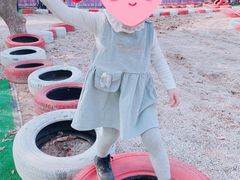 -长洲岛都市农业公园