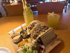 -The Good Place好地方·Brunch·coffee(国贸店)