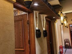 -巴渝菜舍曾氏麻辣风(霸州店)