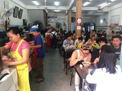 -榮泰米粉湯(Left Shop)