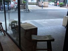 -BAKER&SPICE(安福路店)