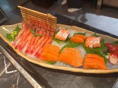 -一緒に寿喜烧放题(世纪汇店)