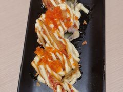 -万岁寿司(万国店)