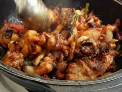 -滋味满屋美食坊(上海街店)