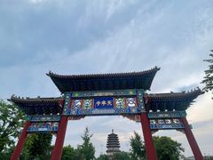 -天宁寺