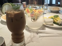 -泰椰里·泰国餐厅(智慧城广百广场店)