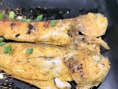 -串亿88烧烤·羊腿·羊蝎子(板泉路店)