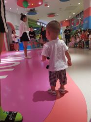 -乐多星球潮玩中心(沈阳嘉里城店)