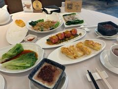 -粤财皇冠假日酒店·彩华轩中餐厅