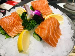 -日进一片海.生腌海鲜火锅.宵夜烧烤(三里屯总店)