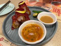 -点都德(海岸城店)