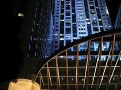 -威斯汀舞台餐厅