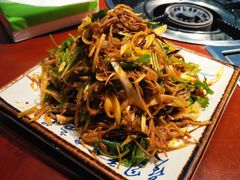 -蜀留香石锅鱼(六顺街店)