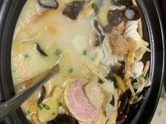 -同湘会馆(粤垦路店)